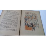 Historia Gałgankowej Balbisi Janina Broniewska il. K.M. Sopoćko 1949 r. /m.