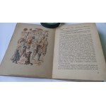 Historia Gałgankowej Balbisi Janina Broniewska il. K.M. Sopoćko 1949 r. /m.