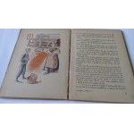 Historia Gałgankowej Balbisi Janina Broniewska il. K.M. Sopoćko 1949 r. /m.