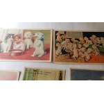 Postcards for Kids, Set of 5 / 2.