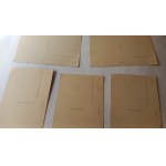 Postcards for Kids, Set of 5 / 2.