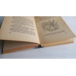 Perri: A Forest Tale by Felix Salten, illustrated by Karol Ferster, 1938 /m.