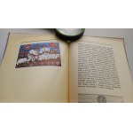 The Song of Waligóra by Jan Kasprowicz, 1st ed., 1988 /m.