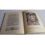 The Song of Waligóra by Jan Kasprowicz, 1st ed., 1988 /m.