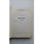 Dachau 1933-1945 Teodor Musioł /m.