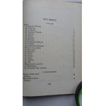 Selected Translations by Adam Ważyk, 1st ed. /m.