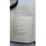 Selected Translations by Adam Ważyk, 1st ed. /m.