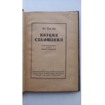 Kniha člověka, Bo Yin Ra, 1923 /m.