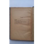 Księga Zaświata Bo Yin Ra 1923 r. /m.
