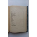 Kniha apokryfů, Karol Čapek, 1948 /m.