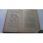Antek Gruda, Maris Kędziorzyna, Illustration der Autorin, 1943 /m.