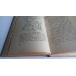 Antek Gruda, Maris Kędziorzyna, Illustration der Autorin, 1943 /m.