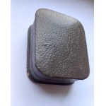 VERITAS Silver Our Lady Neck Guard Case /m.