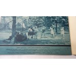 Warsaw Today: Saysse-Tobiczyk PHOTO ALBUM, 1949
