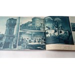 Warsaw Today: Saysse-Tobiczyk PHOTO ALBUM, 1949