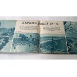 Warsaw Today: Saysse-Tobiczyk PHOTO ALBUM, 1949