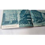 Warsaw Today: Saysse-Tobiczyk PHOTO ALBUM, 1949