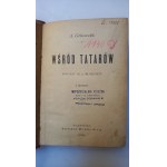 Among the Tatars: A Novel for Young People by Artur Gruszecki, 1898