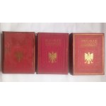 Poland: Its History and Culture... Volumes I–III, 1928–1932 /m.