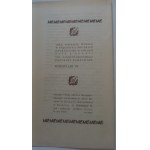 Dieci ex libris per Józef Strzałkowski, Łuczak, Nekanda-Trepka, Acedański, Mucha, Dolatowski TEKA /m.