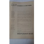 Ochrona Zabytków Kwartalnik rocznik XXIV 1971 . /m.