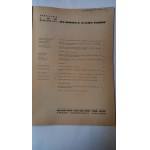 Ochrona Zabytków Kwartalnik rocznik XXIV 1971 . /m.