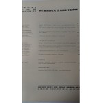 Monument Preservation Quarterly, Vol. XXVII, 1974 /m.