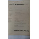 Monument Preservation Quarterly, Vol. XXVII, 1974 /m.