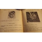 WSK 125 Motorcycle: Owner's and Repair Manual, 1960, compiled by Mitkowski /m.