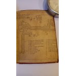 WSK 125 Motorcycle: Owner's and Repair Manual, 1960, compiled by Mitkowski /m.