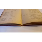 WSK 125 Motorcycle: Owner's and Repair Manual, 1960, compiled by Mitkowski /m.