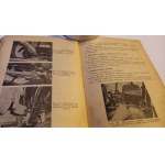 WSK 125 Motorcycle: Owner's and Repair Manual, 1960, compiled by Mitkowski /m.