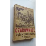 Witches: A History of Witch Trials by Kurt Baschwitz /m.