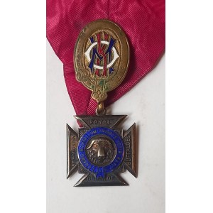 Bristol Masonic Lodge Badge, 1930