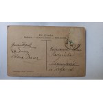 Vorokhta Pozdravy z Vorokhty, kolem roku 1905