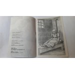 Wariat i zakonnica Stanisław Ignacy Witkiewicz Teatr STU program 1986 r.