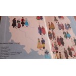 Atlas of Folk Art and Folklore in Poland by Marian Prokopek /m.