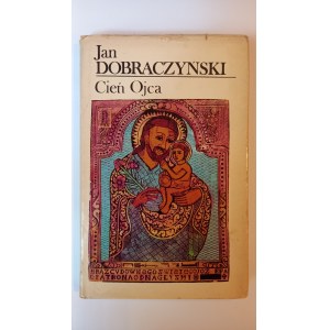 The Shadow of Father Dobraczyński AUTOGRAPH /m.