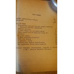 Selected Writings by Stanisław Przybyszewski /m.