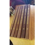 The Lviv Library—Volumes I–VI—Reprint /m.