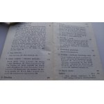 Die Oboe von A bis Z – Philip Bate /m.