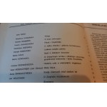 Polish Plays for Puppet Theater: ANTHOLOGY, Volume 1, selected by Domańska Wilczek /m.