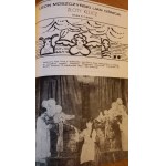 Polish Plays for Puppet Theater: ANTHOLOGY, Volume 1, selected by Domańska Wilczek /m.