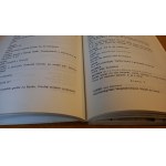 Polish Plays for Puppet Theater: ANTHOLOGY, Volume 1, selected by Domańska Wilczek /m.