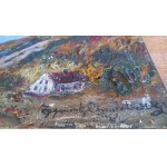 Horská dolina, Zygmunt Chmielewski, okolo roku 1940
