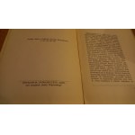 Szymon Budny, Stanisław Kot, 1937 /m.