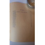 Herbal Mixtures in Medicine, ed. Zbigniew Połomski, 1956. HERBS /m.