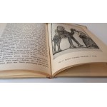 *Kebra Nagast, or The Glory of the Kings of Abyssinia*, excerpts translated by Stefan Strelcyn, 1956 /m.