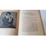 Wojciech Kossak Wystawa Katalog Lwów 1936 r. /m.