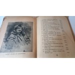 Wojciech Kossak Wystawa Katalog Lwów 1936 r. /m.